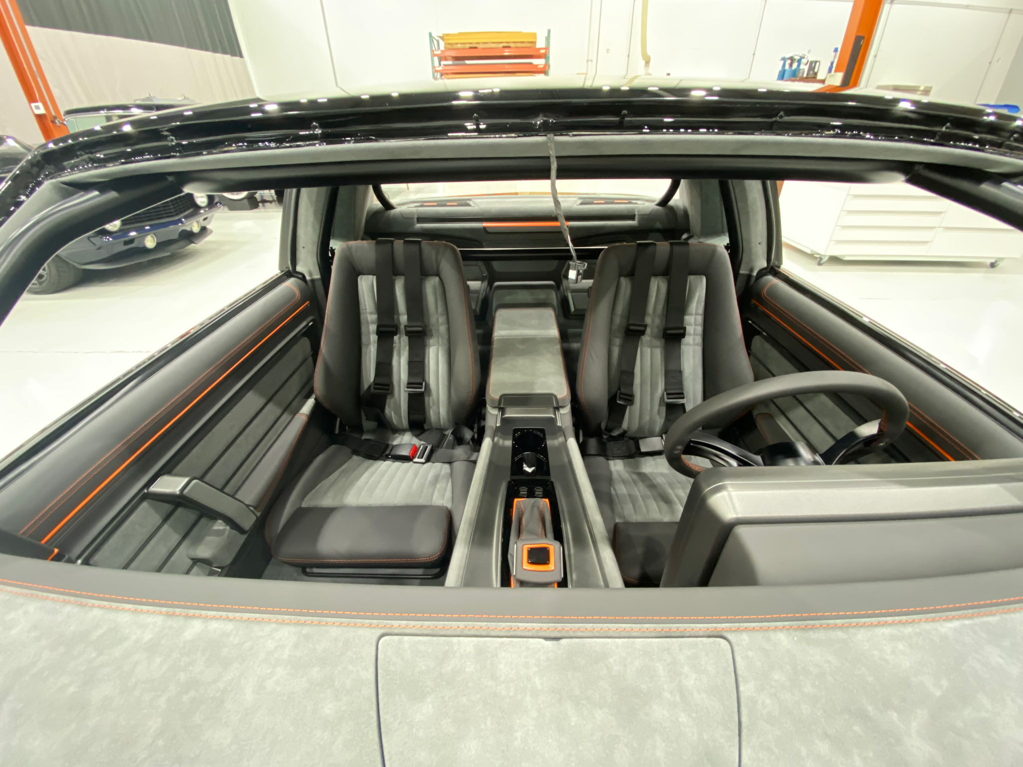 1987 Buick Grand National - Image 12