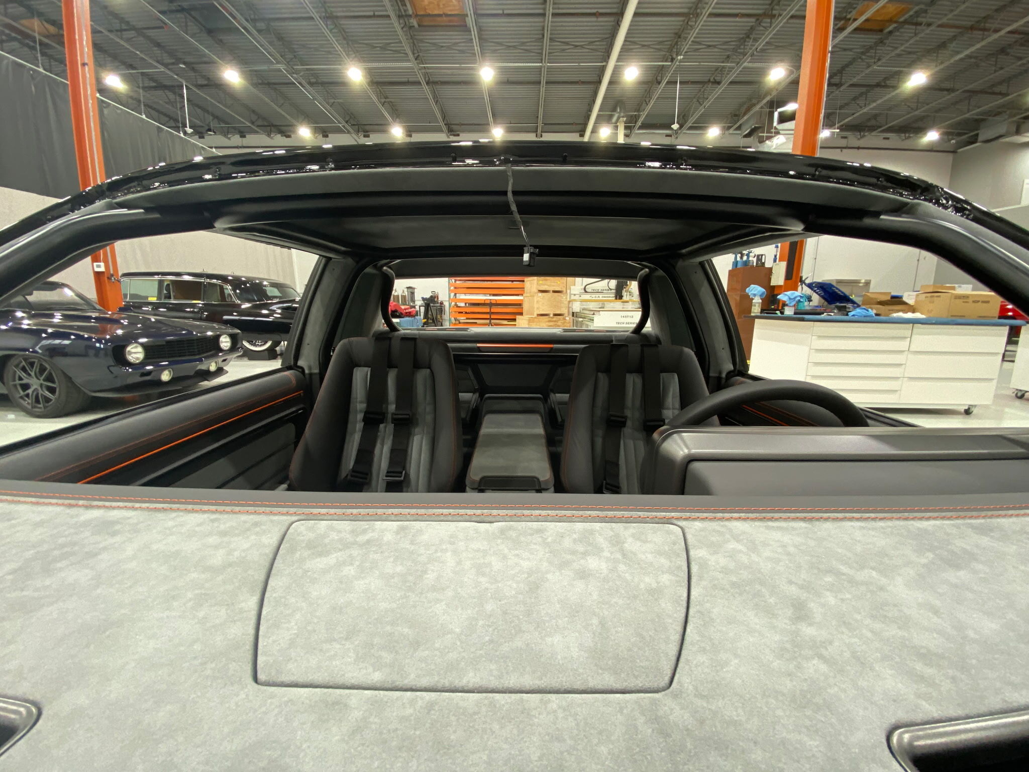 1987 Buick Grand National - Image 14