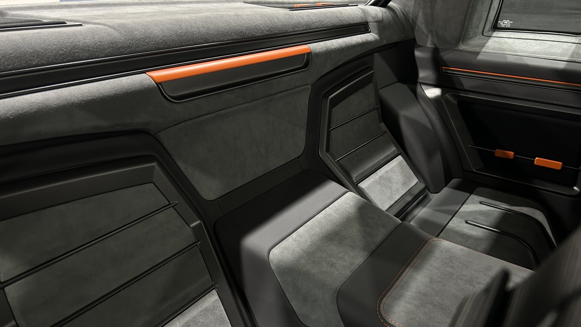 1987 Buick Grand National - Image 7