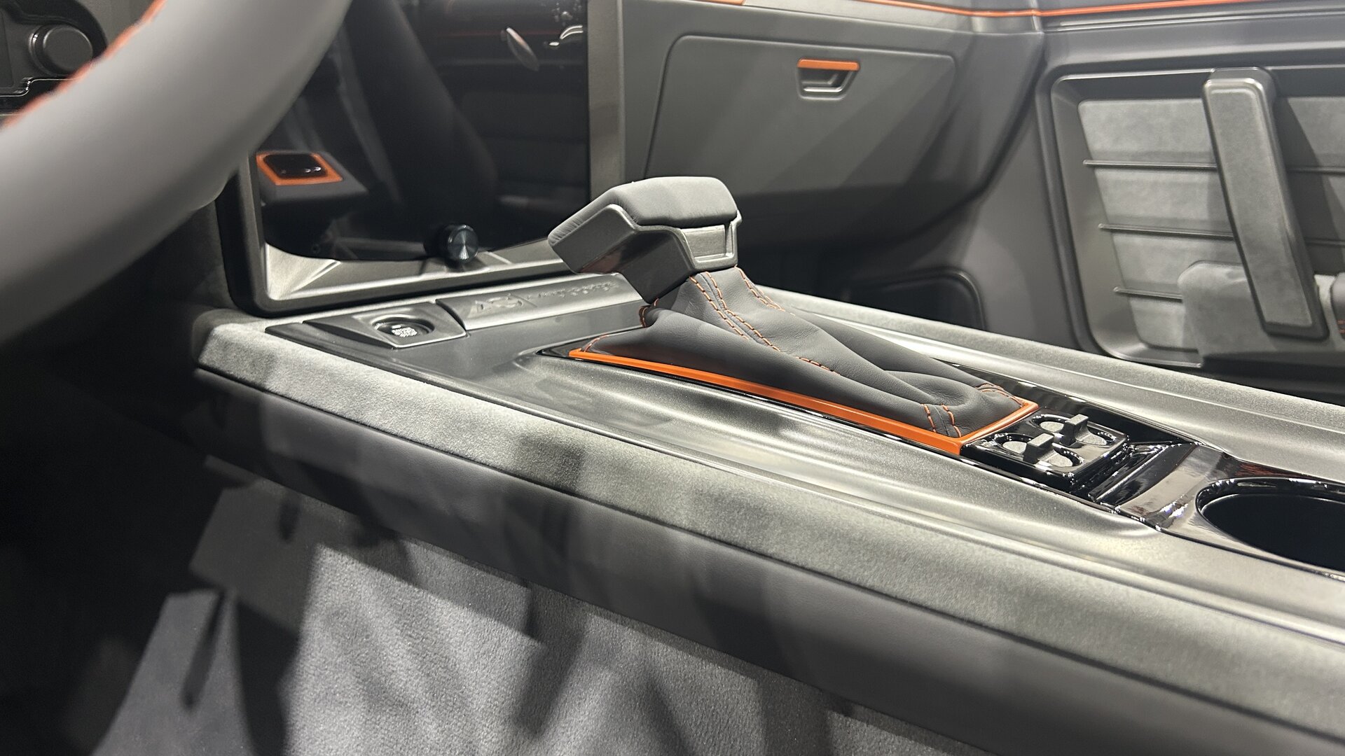 1987 Buick Grand National - Image 3