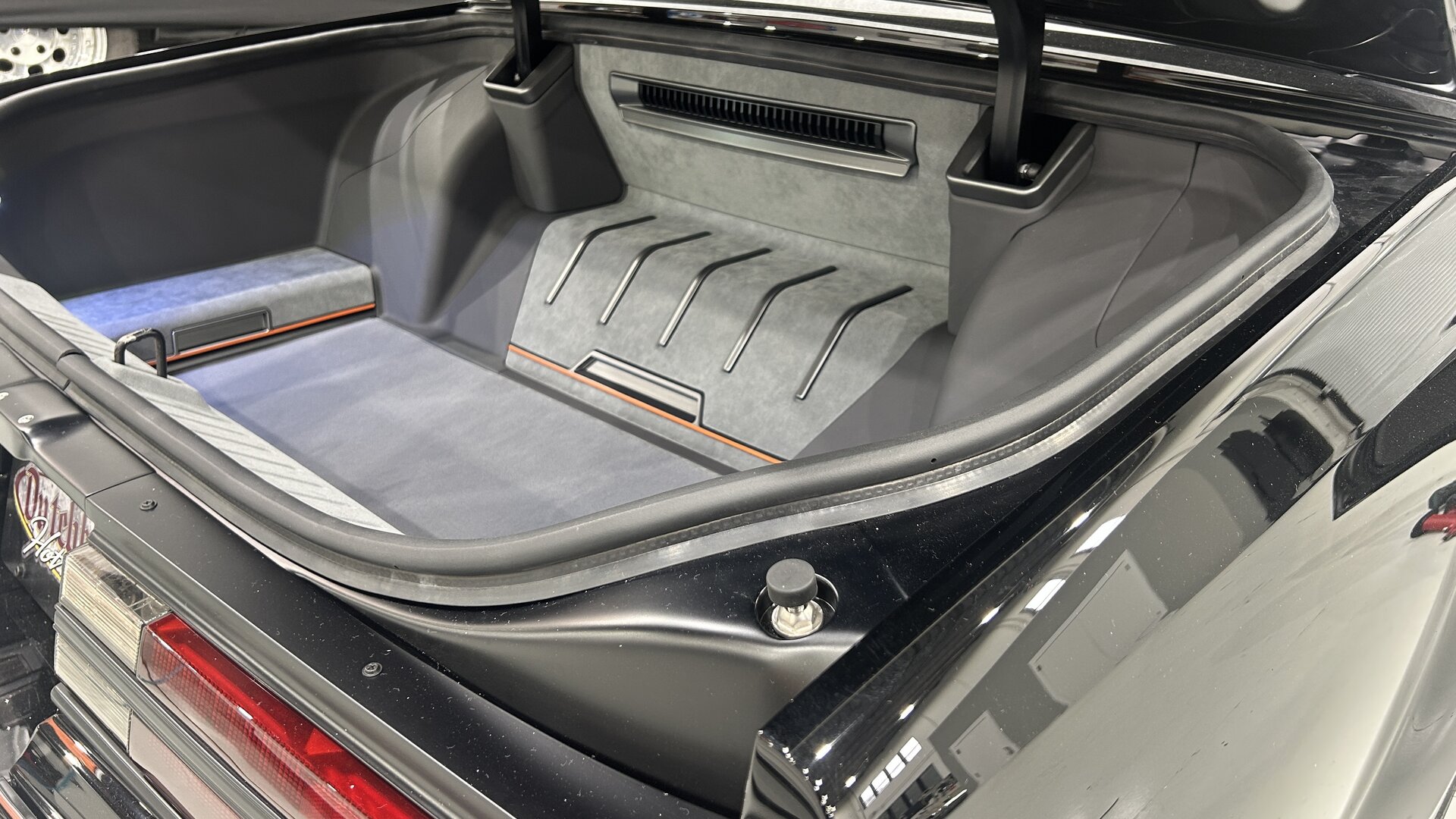 1987 Buick Grand National - Image 9