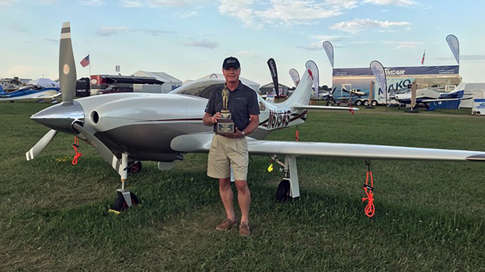 2016 Lancair Legacy - Image 2