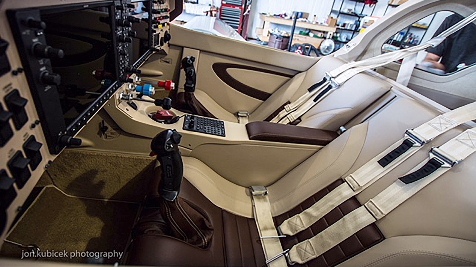 2016 Lancair Legacy - Image 6