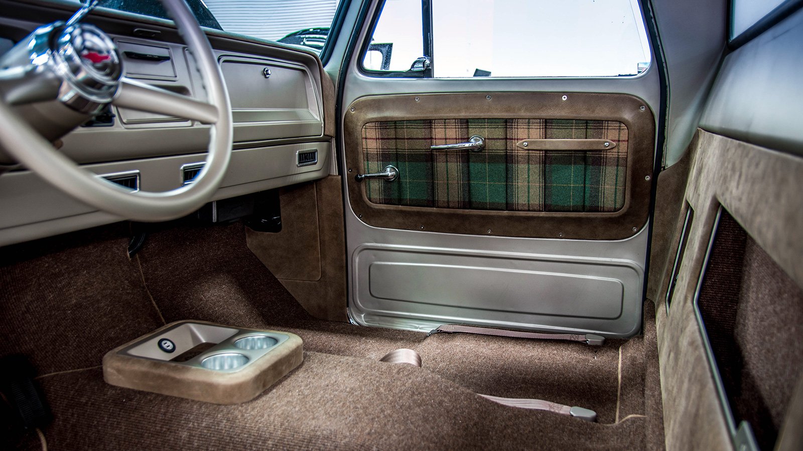 George Poteet's 1965 C10 - Image 3