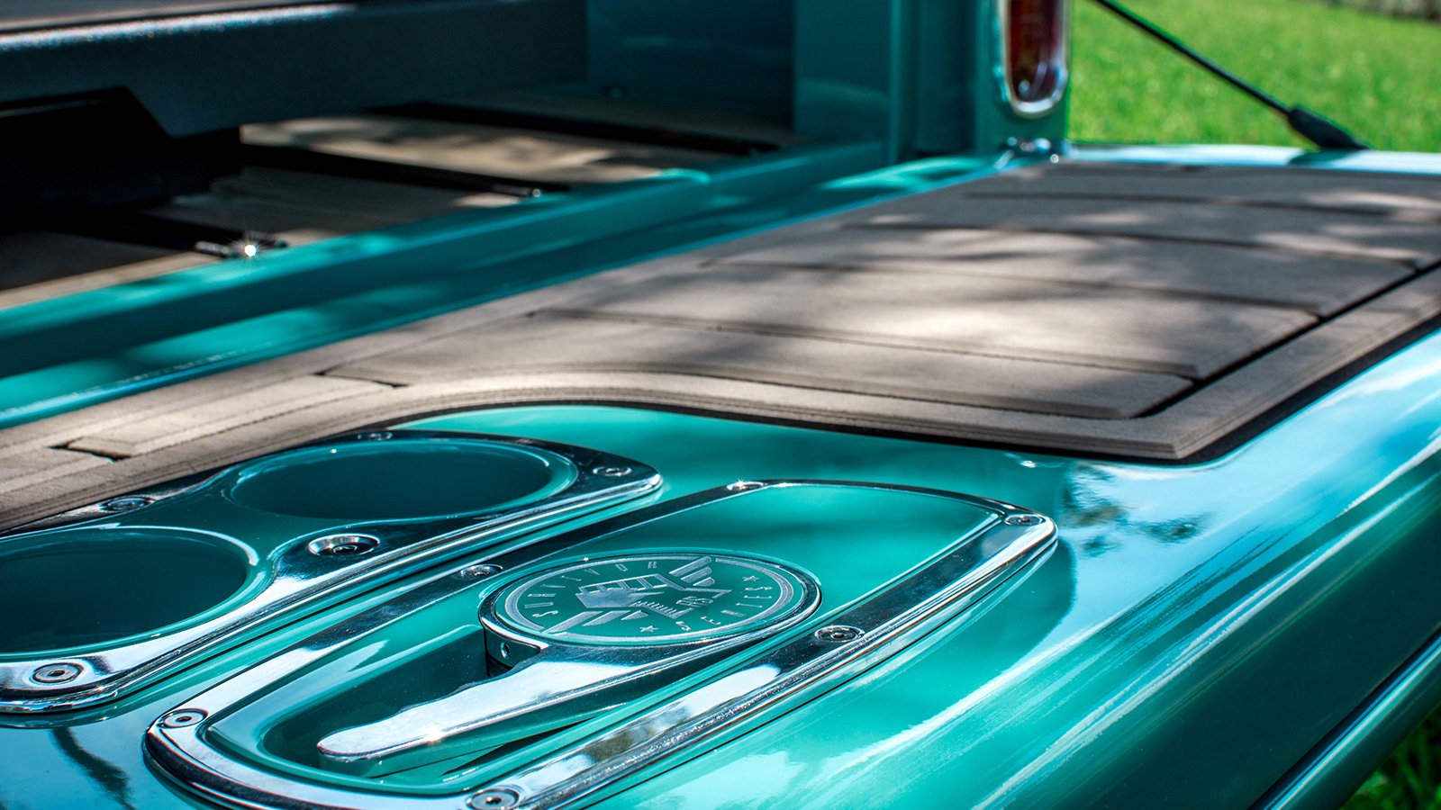 George Poteet's 1965 C10 - Image 5