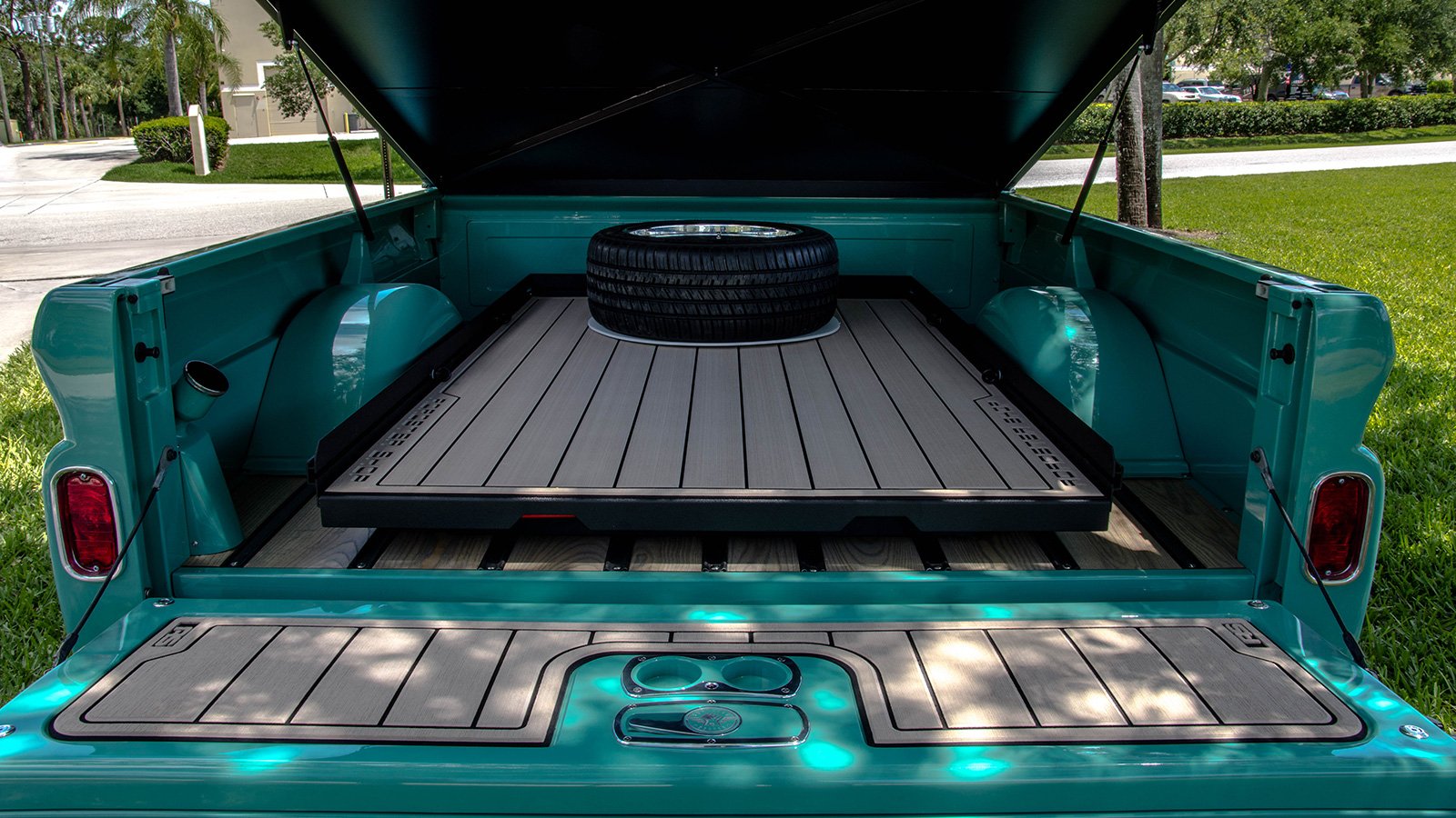 George Poteet's 1965 C10 - Image 6