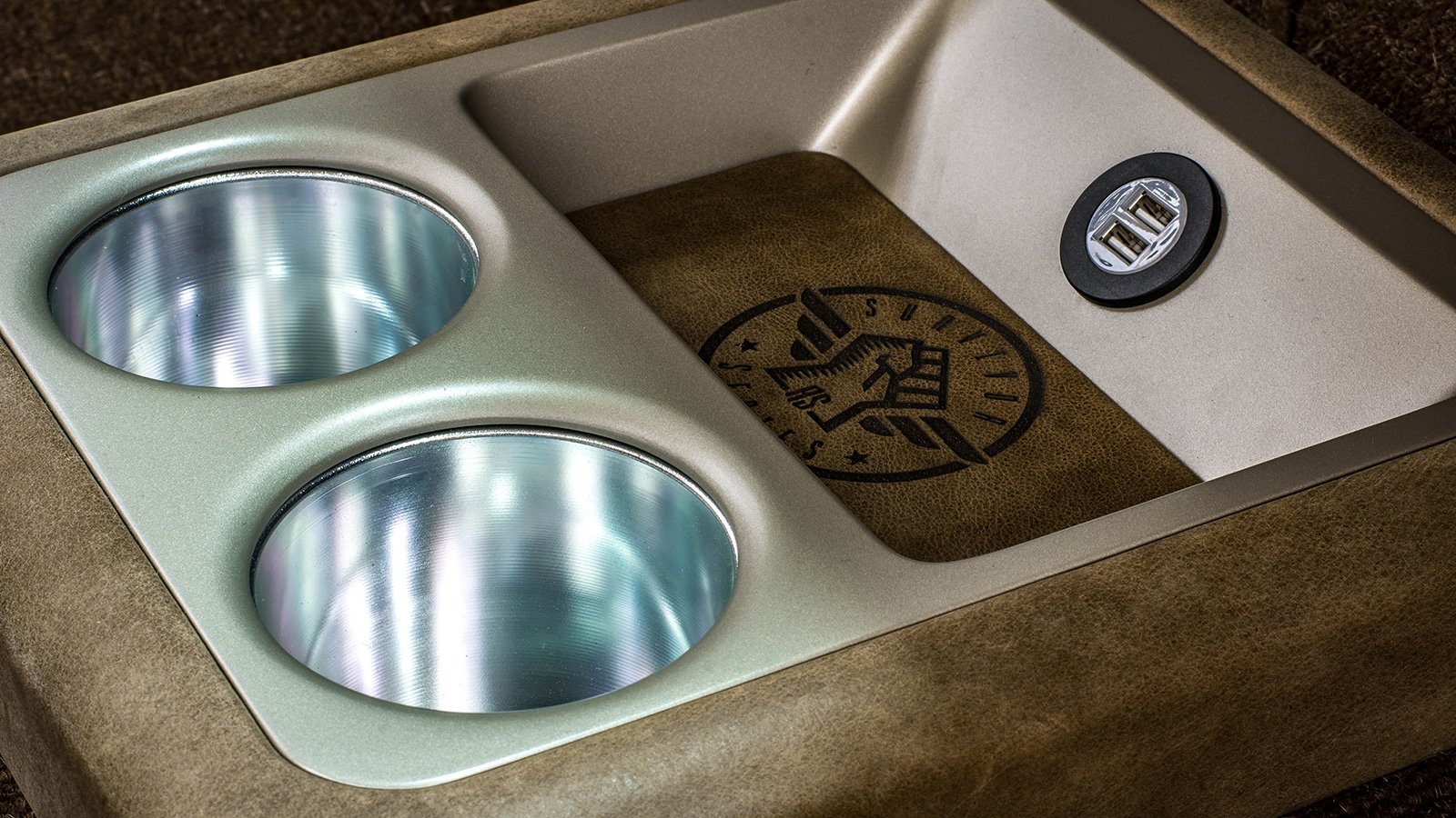 George Poteet's 1965 C10 - Image 7