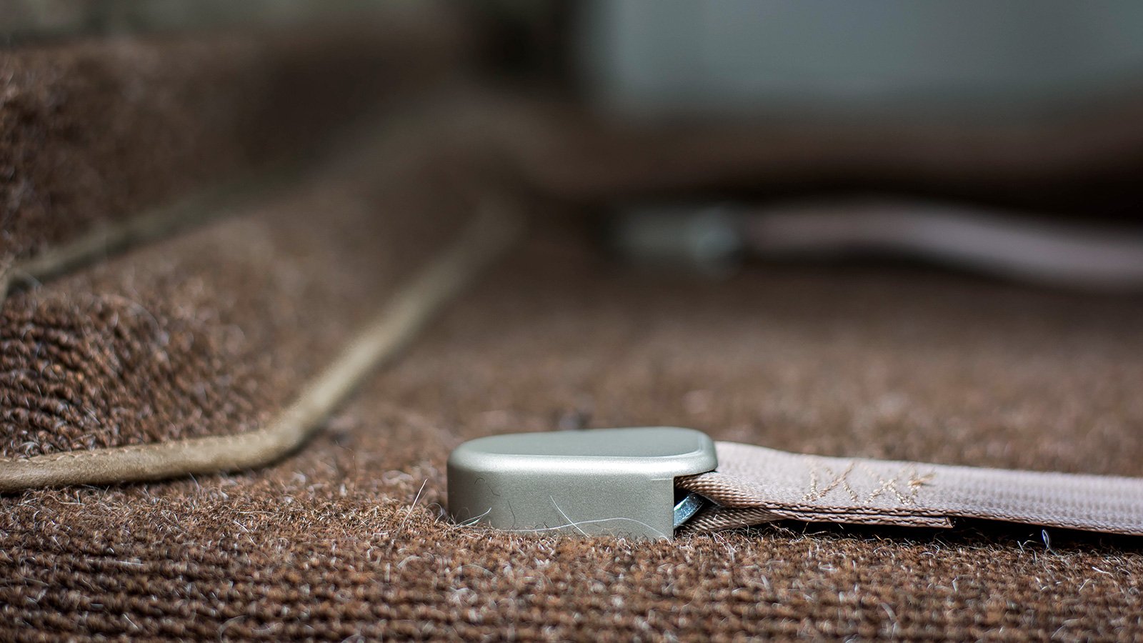 George Poteet's 1965 C10 - Image 8