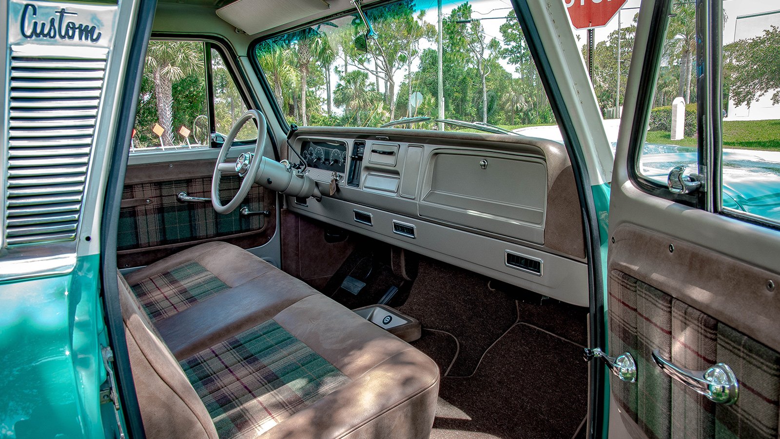 George Poteet's 1965 C10 - Image 11
