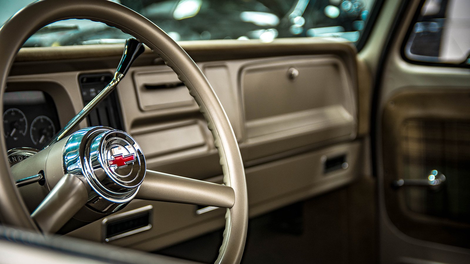 George Poteet's 1965 C10 - Image 12