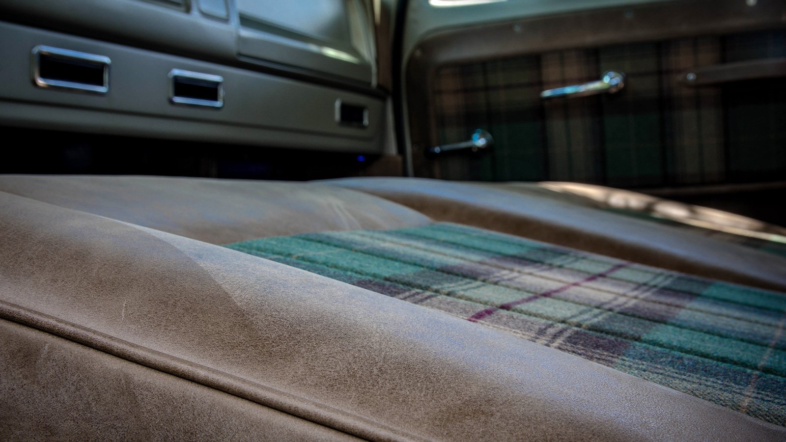 George Poteet's 1965 C10 - Image 13