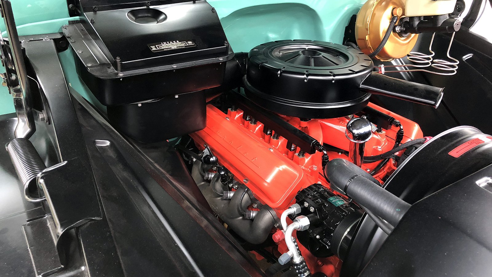 George Poteet's 1965 C10 - Image 14