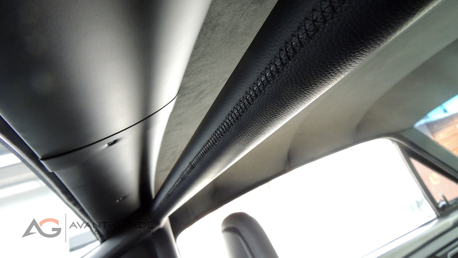 1965 Mustang Vapor - Image 2