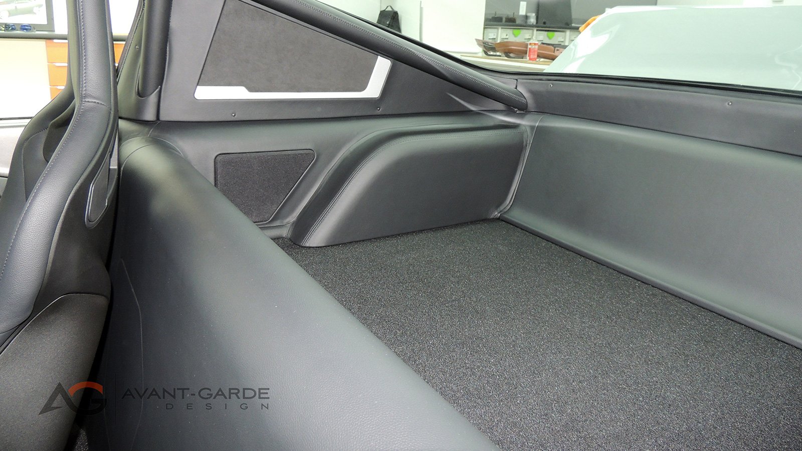 1965 Mustang Vapor - Image 4