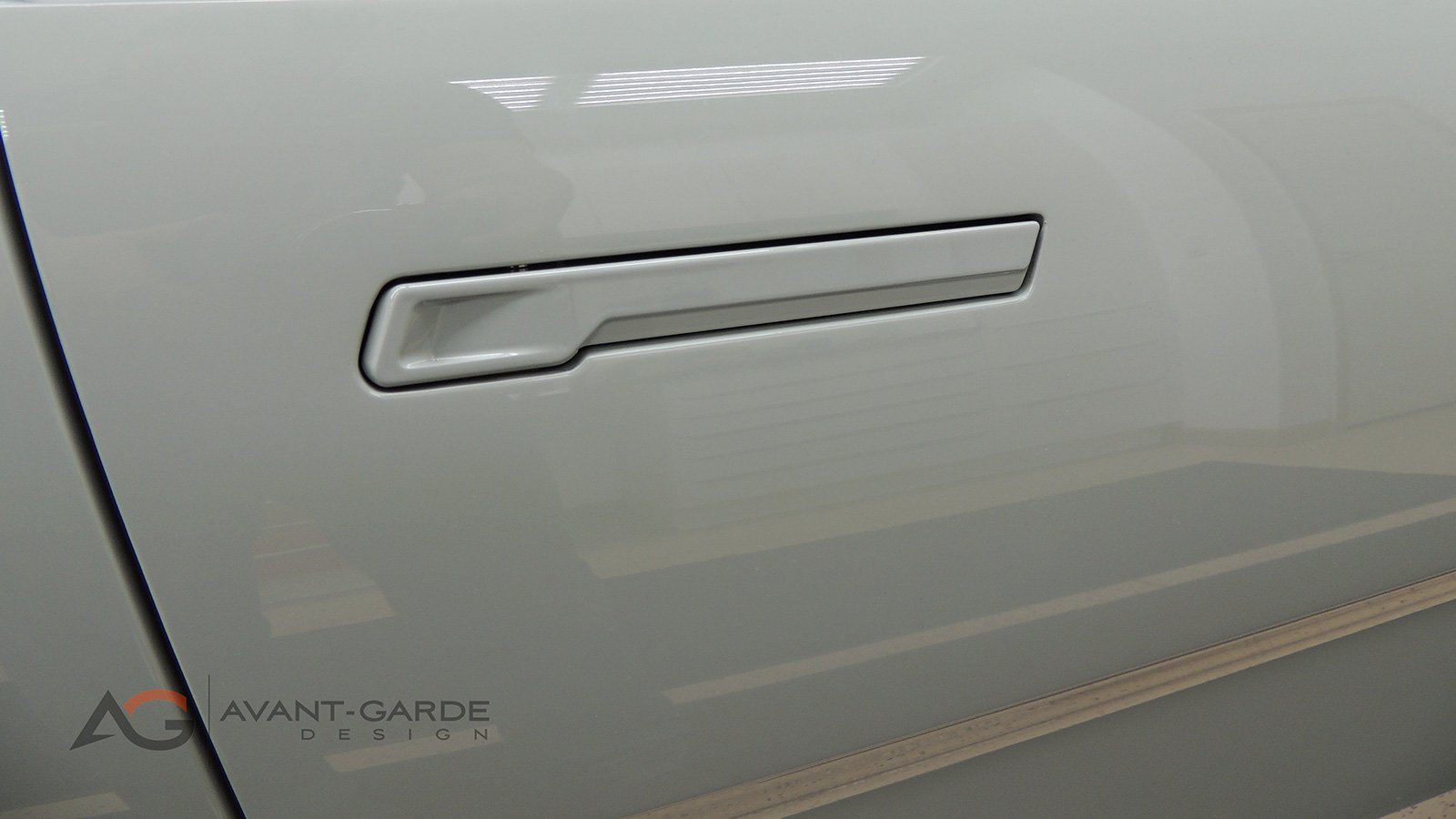 1965 Mustang Vapor - Image 7