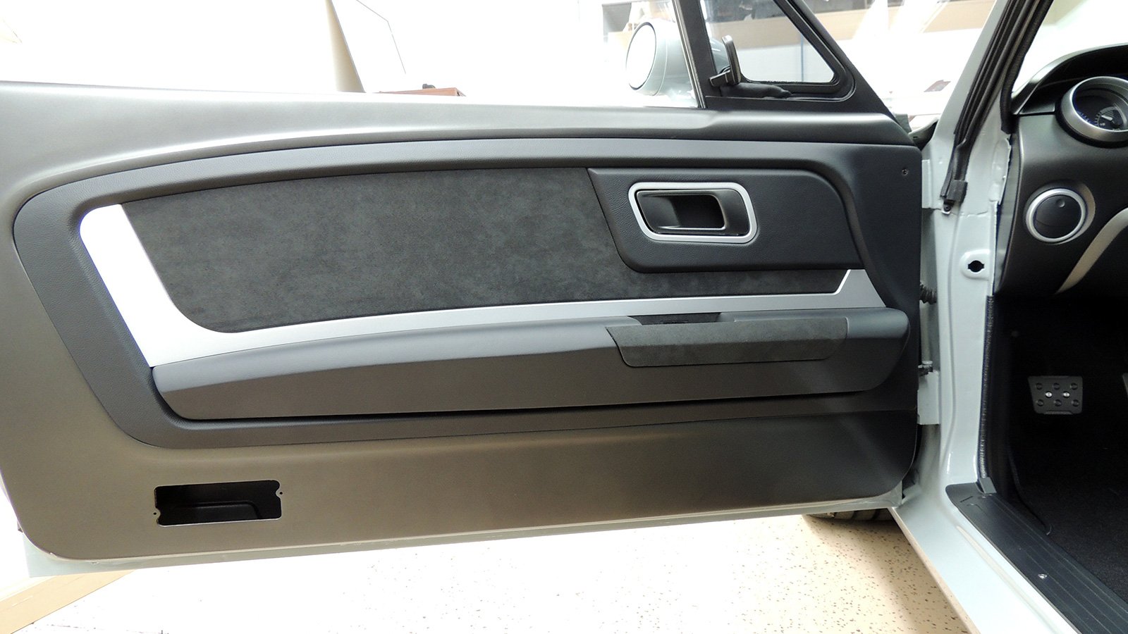 1965 Mustang Vapor - Image 8