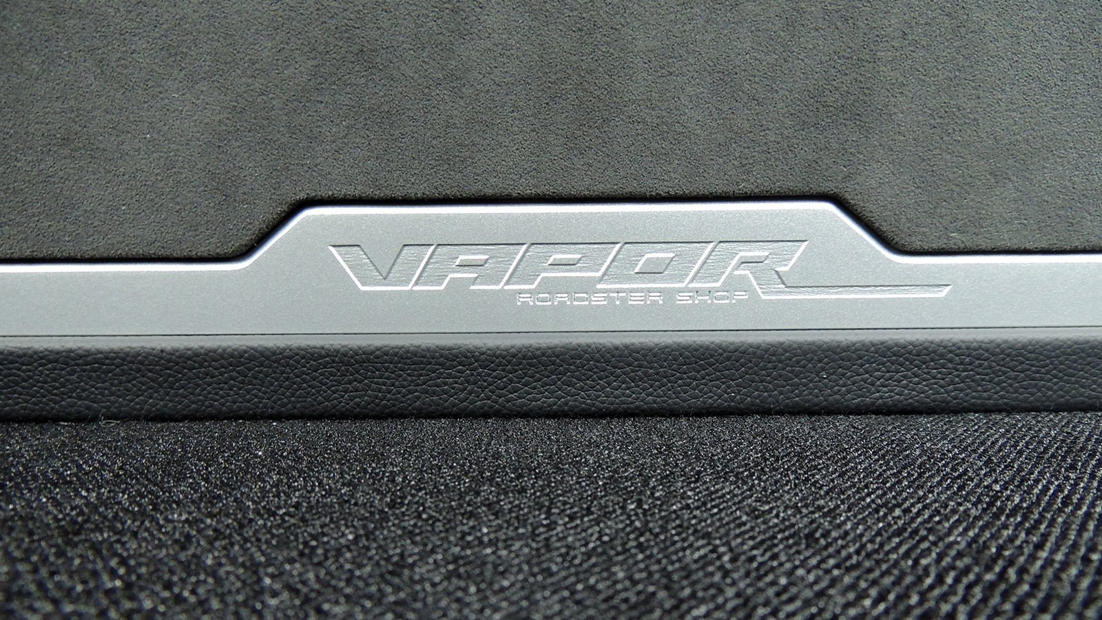 1965 Mustang Vapor - Image 10