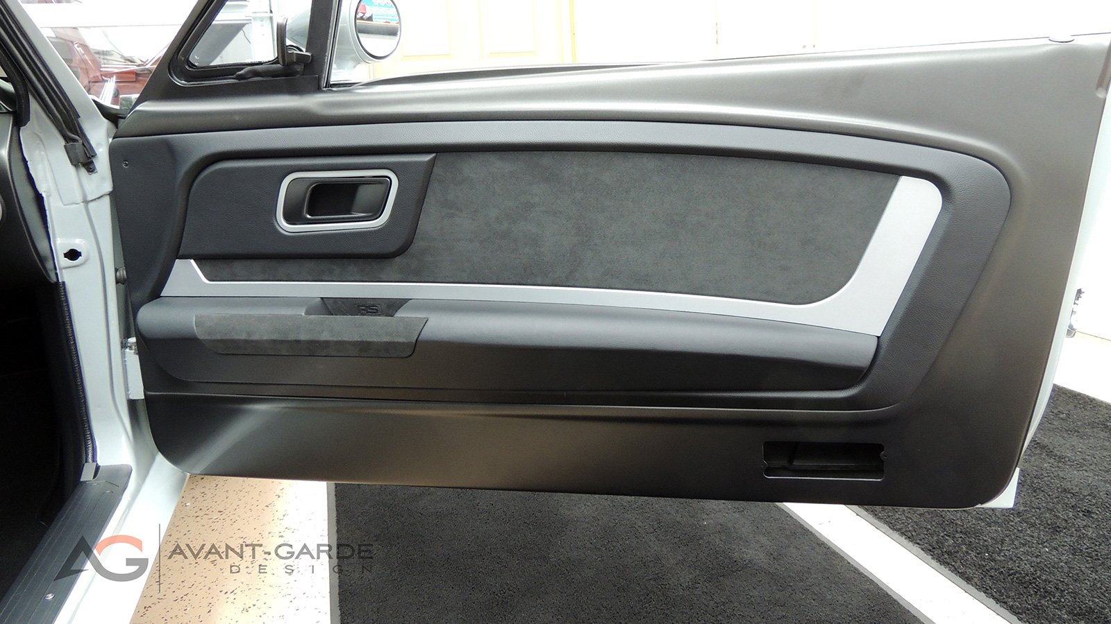 1965 Mustang Vapor - Image 12