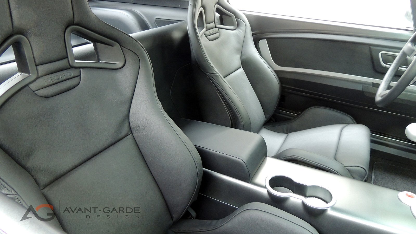 1965 Mustang Vapor - Image 13