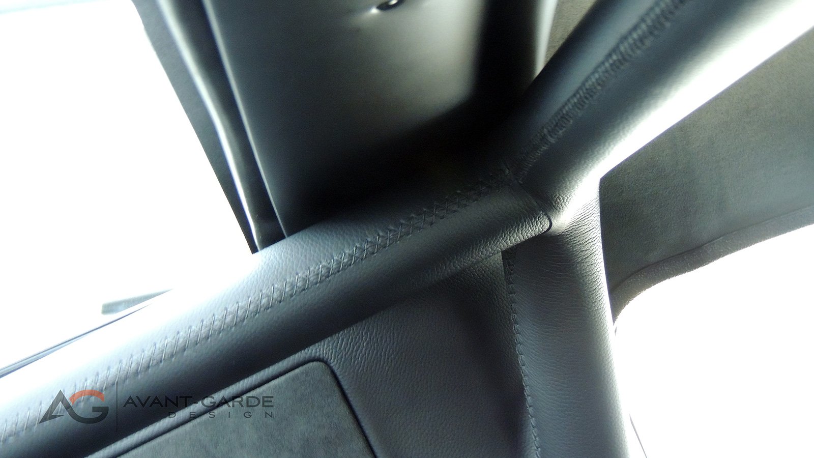 1965 Mustang Vapor - Image 17