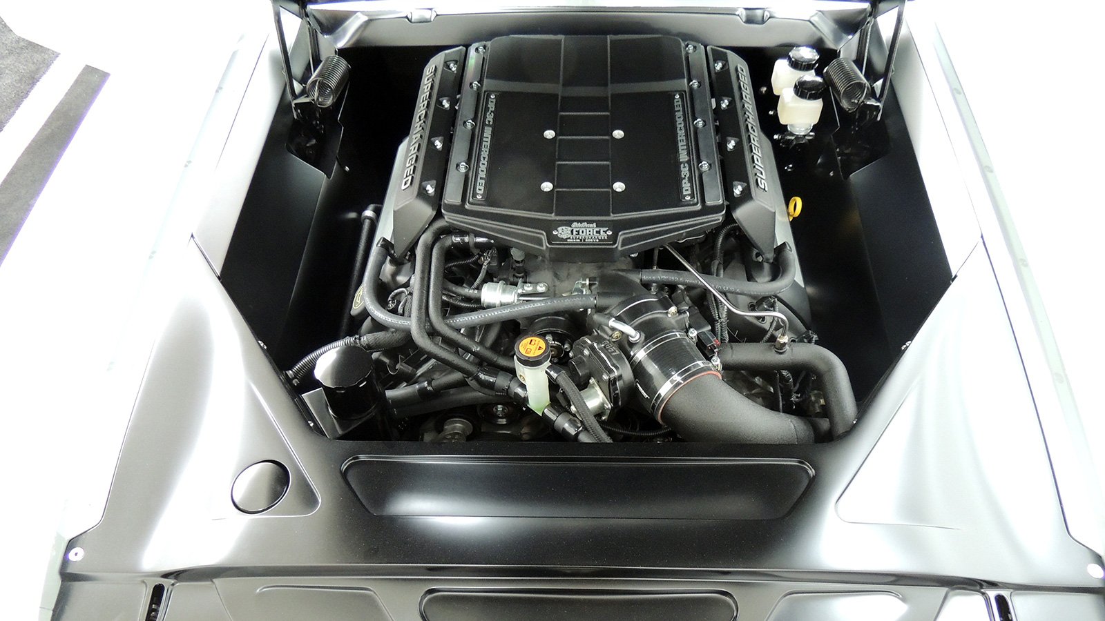 1965 Mustang Vapor - Image 19