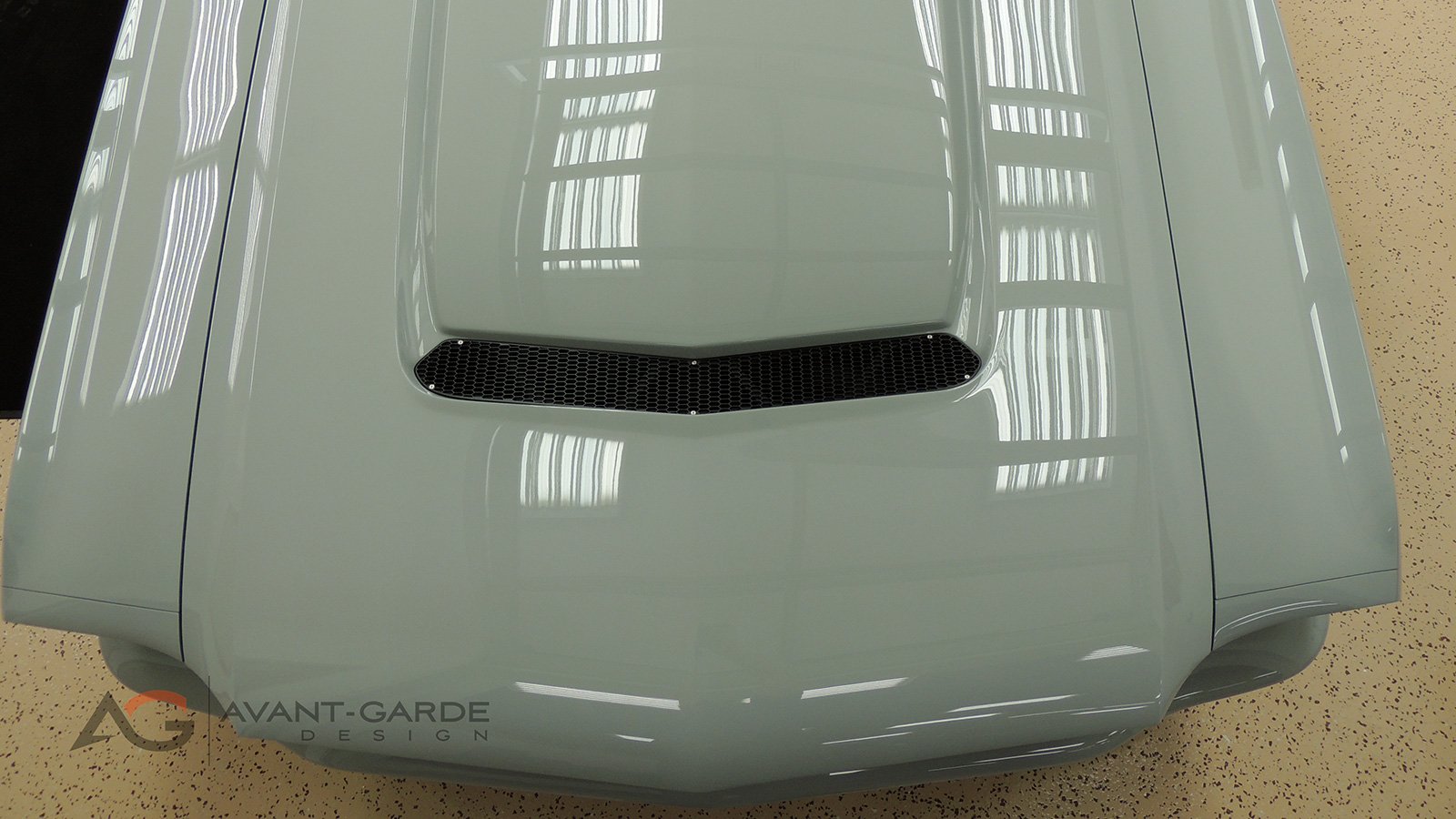 1965 Mustang Vapor - Image 25