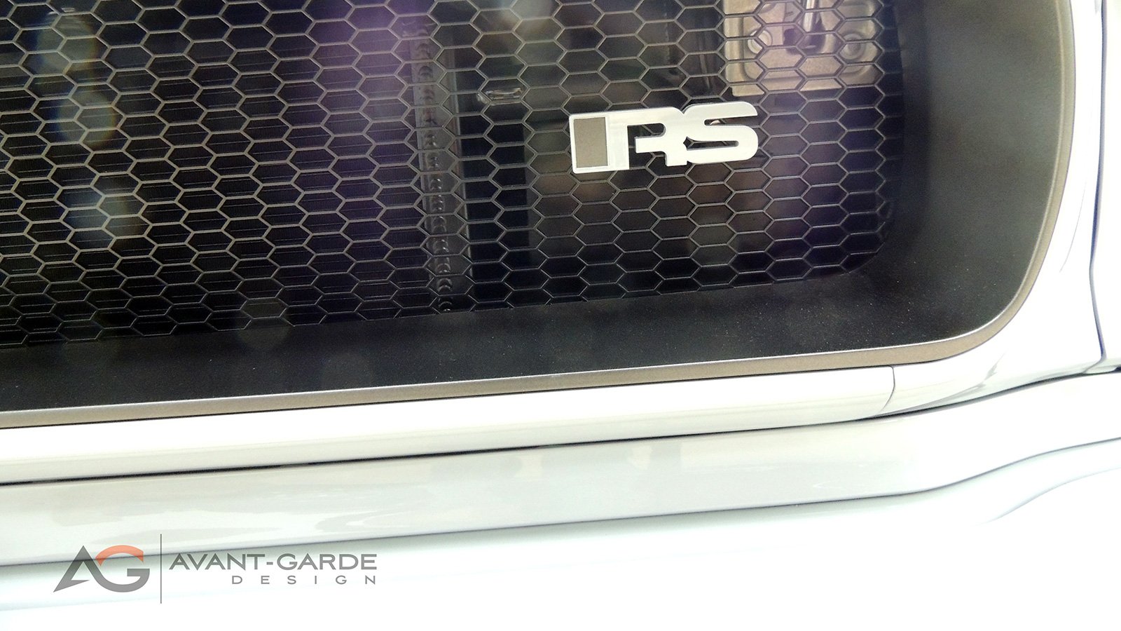 1965 Mustang Vapor - Image 30