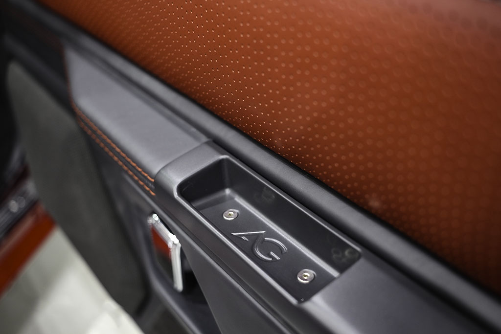 Don's 1968 Chevy Camaro - Image 4