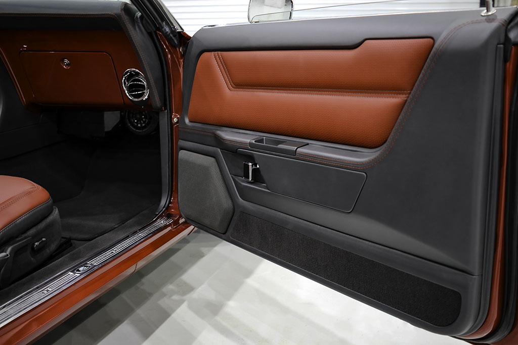 Don's 1968 Chevy Camaro - Image 5