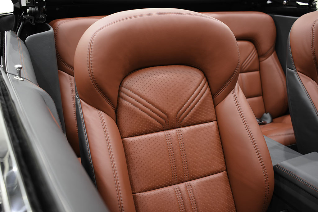 Don's 1968 Chevy Camaro - Image 6