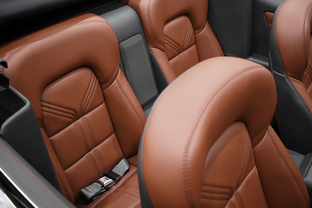 Don's 1968 Chevy Camaro - Image 7