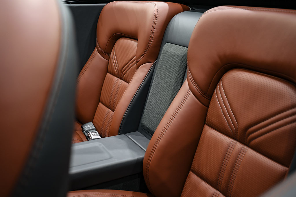 Don's 1968 Chevy Camaro - Image 12