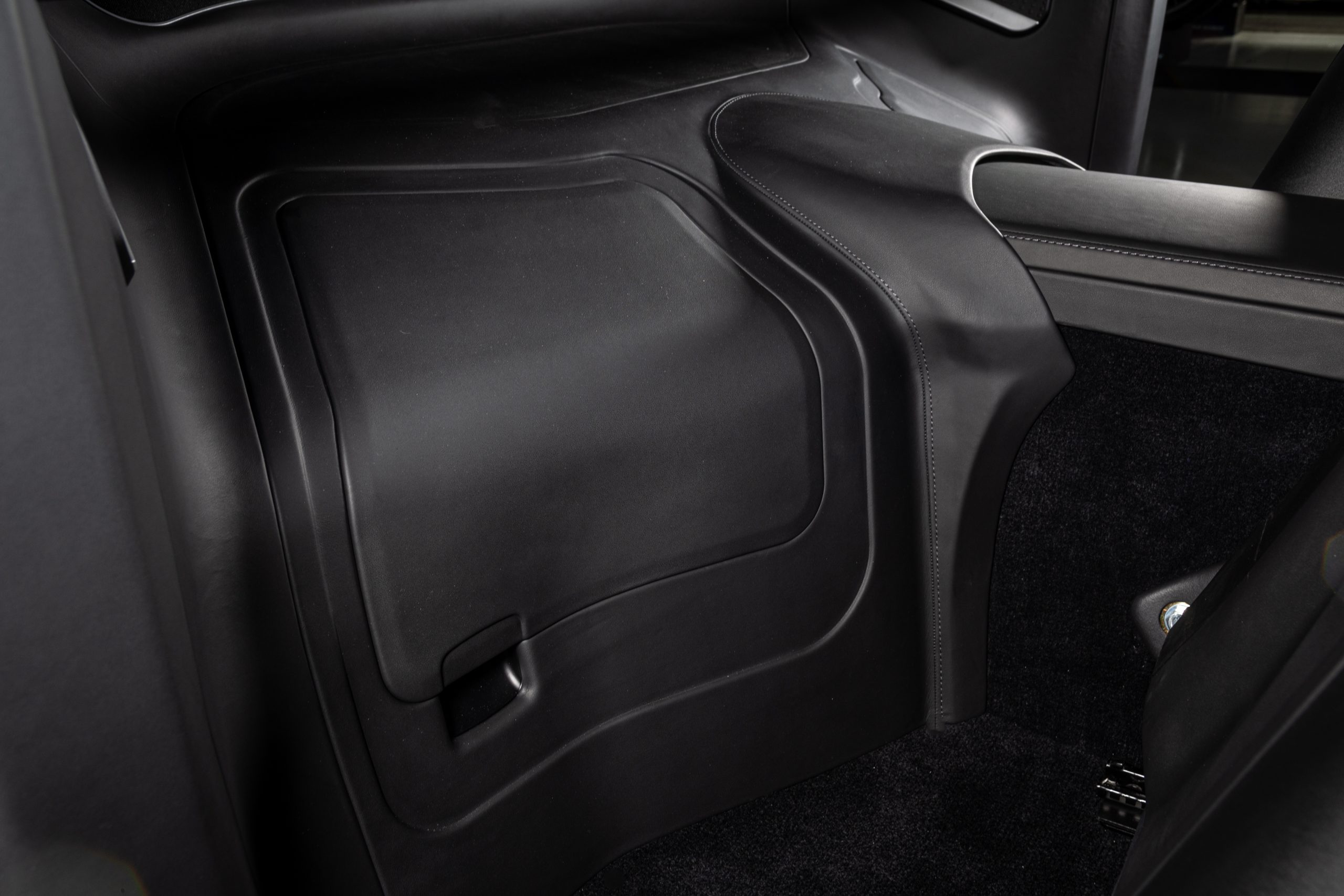 Joe Rogan's 1970 Dodge Barracuda Sickfish Cuda 2.0 - Image 7