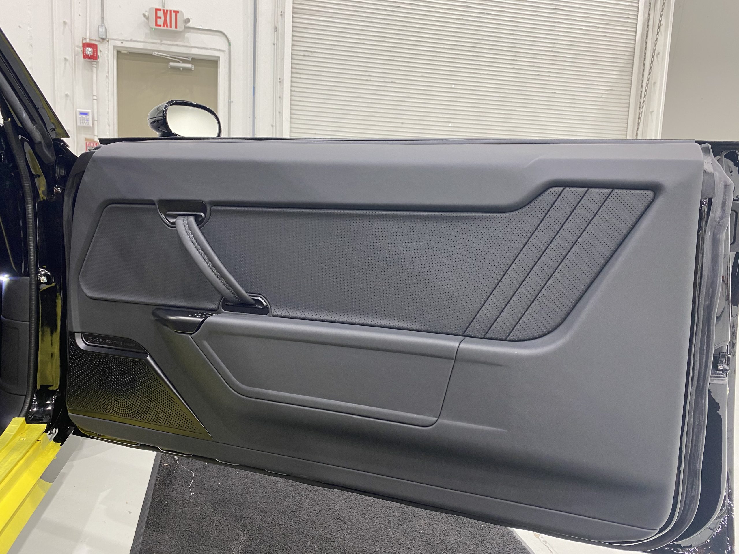 Joe Rogan's 1969 Camaro - Image 3