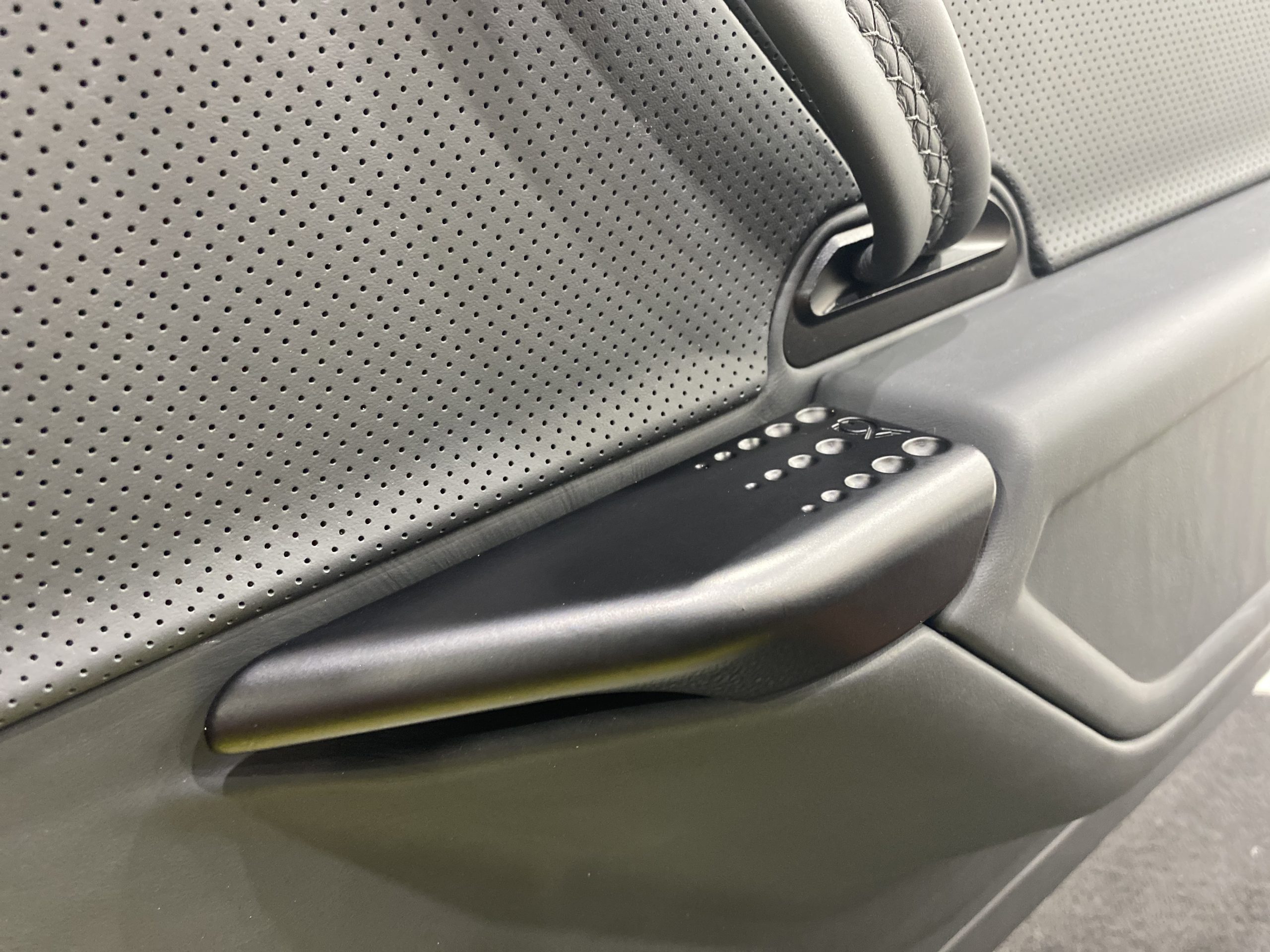 Joe Rogan's 1969 Camaro - Image 4