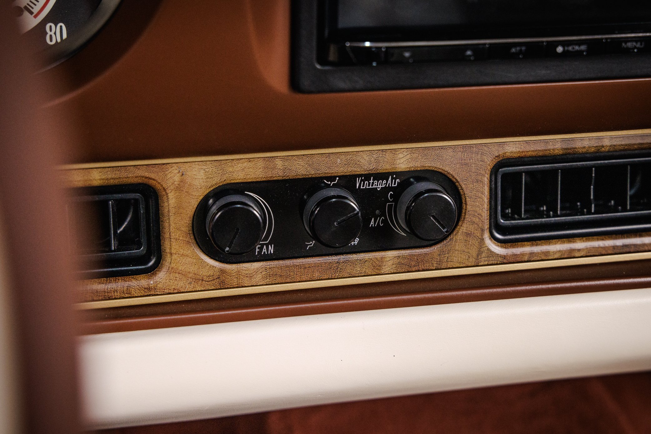 Kevin Hart's 1969 Pontiac GTO - Image 5