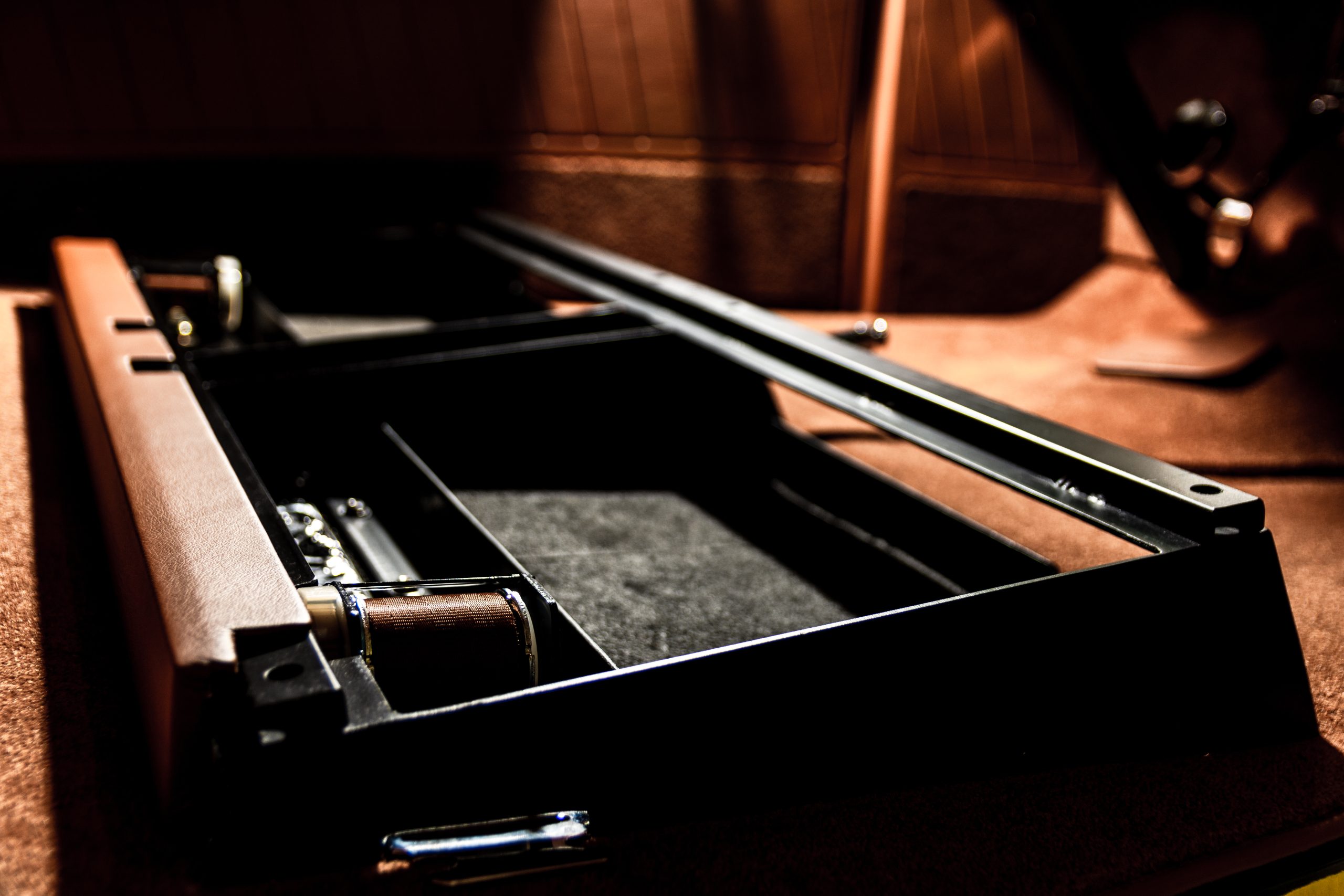 Lloyd's 1932 Ford Tudor Sedan - Image 12