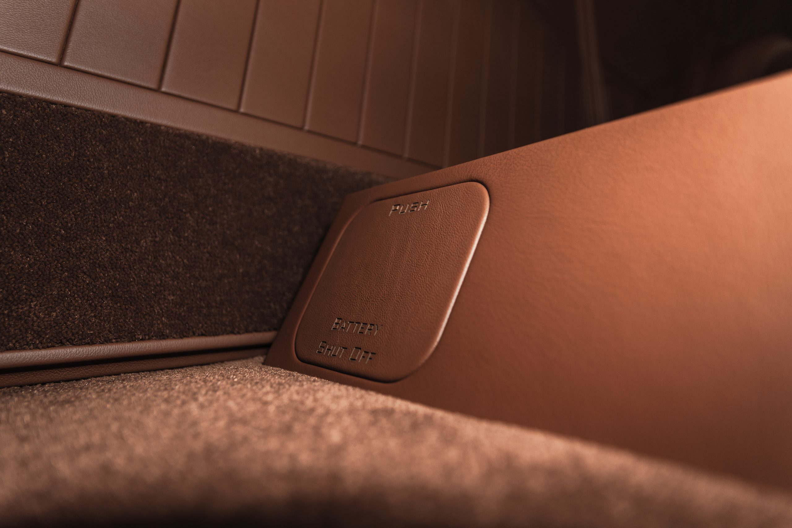 Lloyd's 1932 Ford Tudor Sedan - Image 14