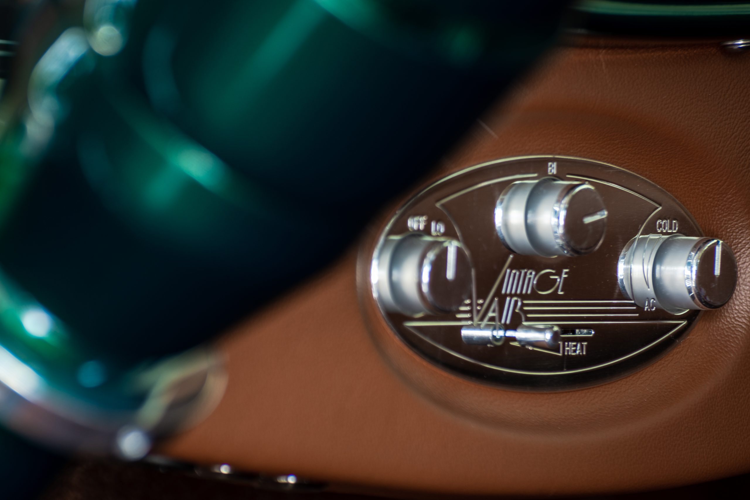 Lloyd's 1932 Ford Tudor Sedan - Image 4