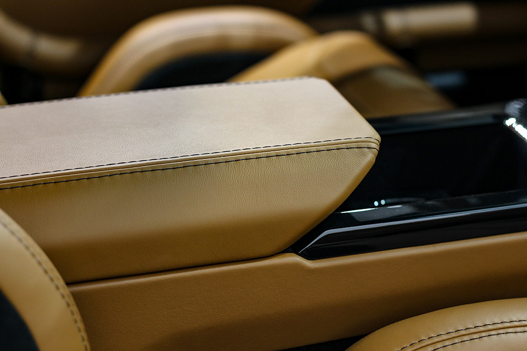 MP 1969 Camaro - Image 5