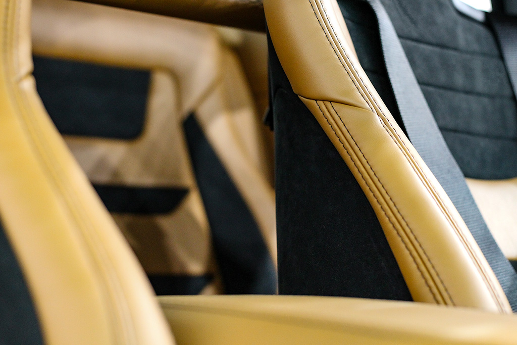 MP 1969 Camaro - Image 6