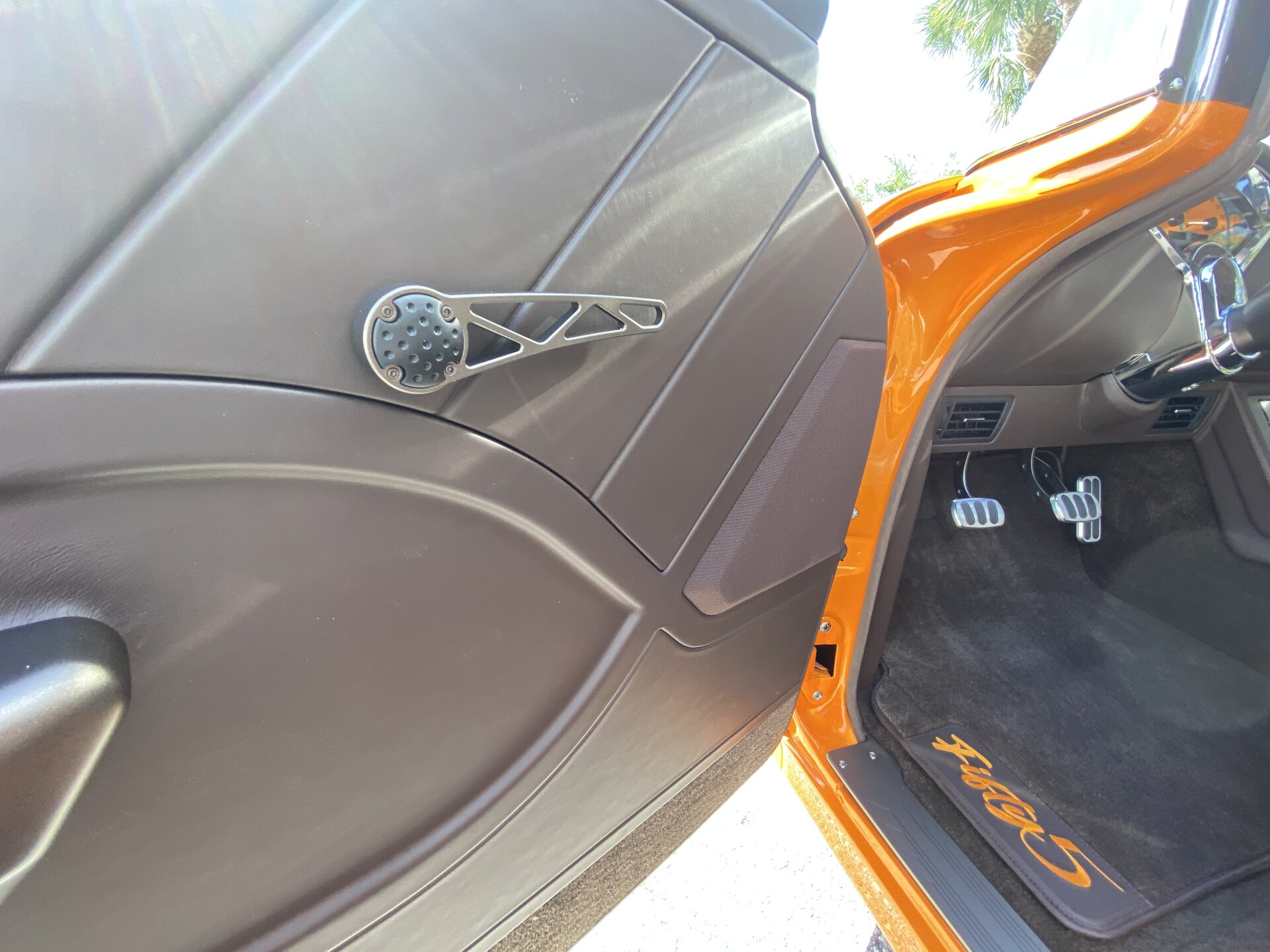 Norm's 1955 Chevy - Image 19