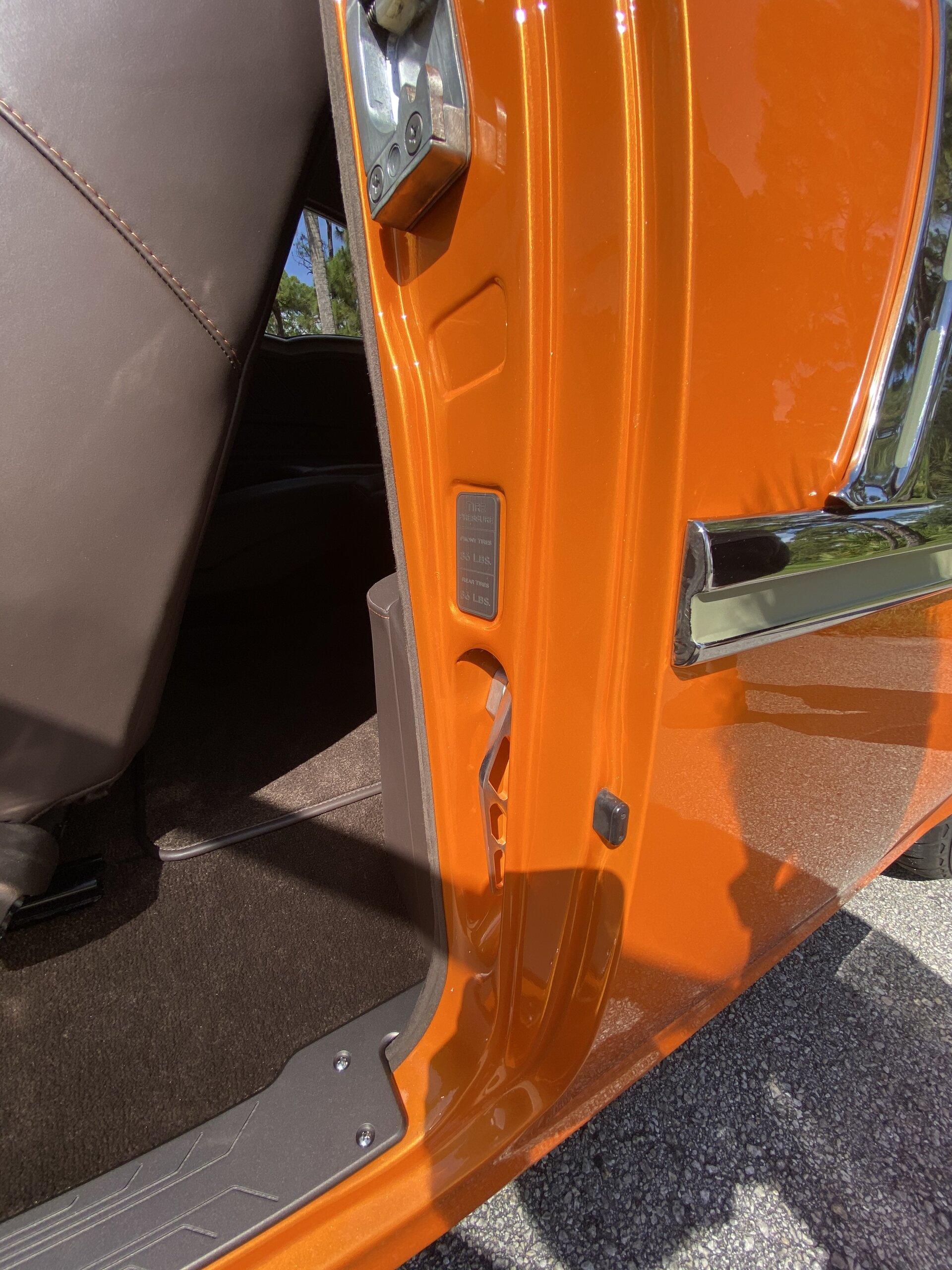 Norm's 1955 Chevy - Image 22