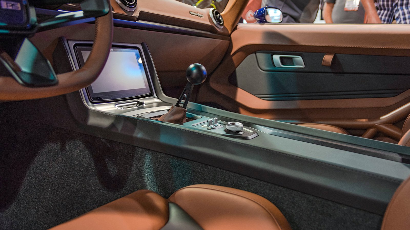 1970 Chevy Camaro 'Road Rage' - Image 2