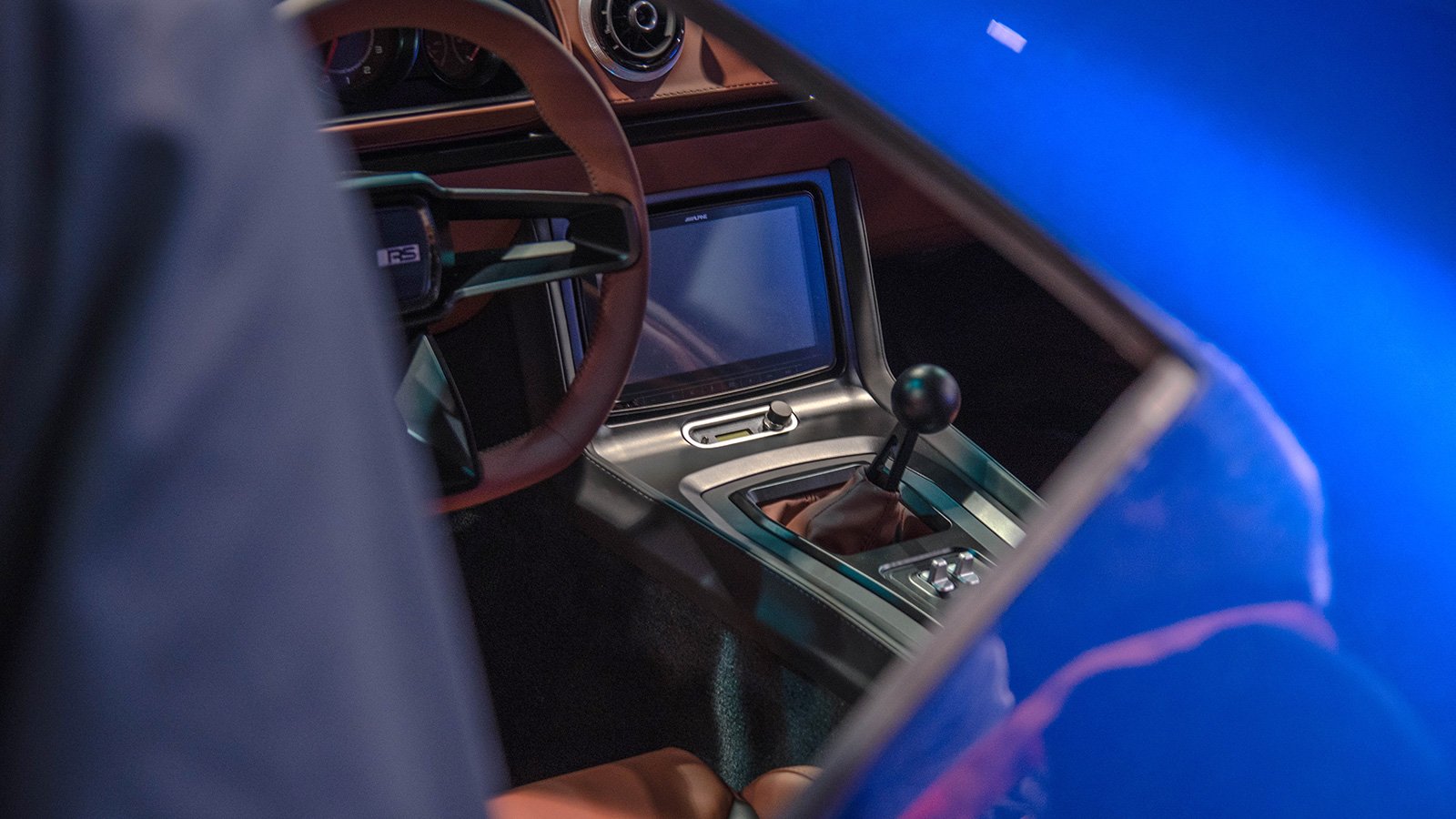 1970 Chevy Camaro 'Road Rage' - Image 5