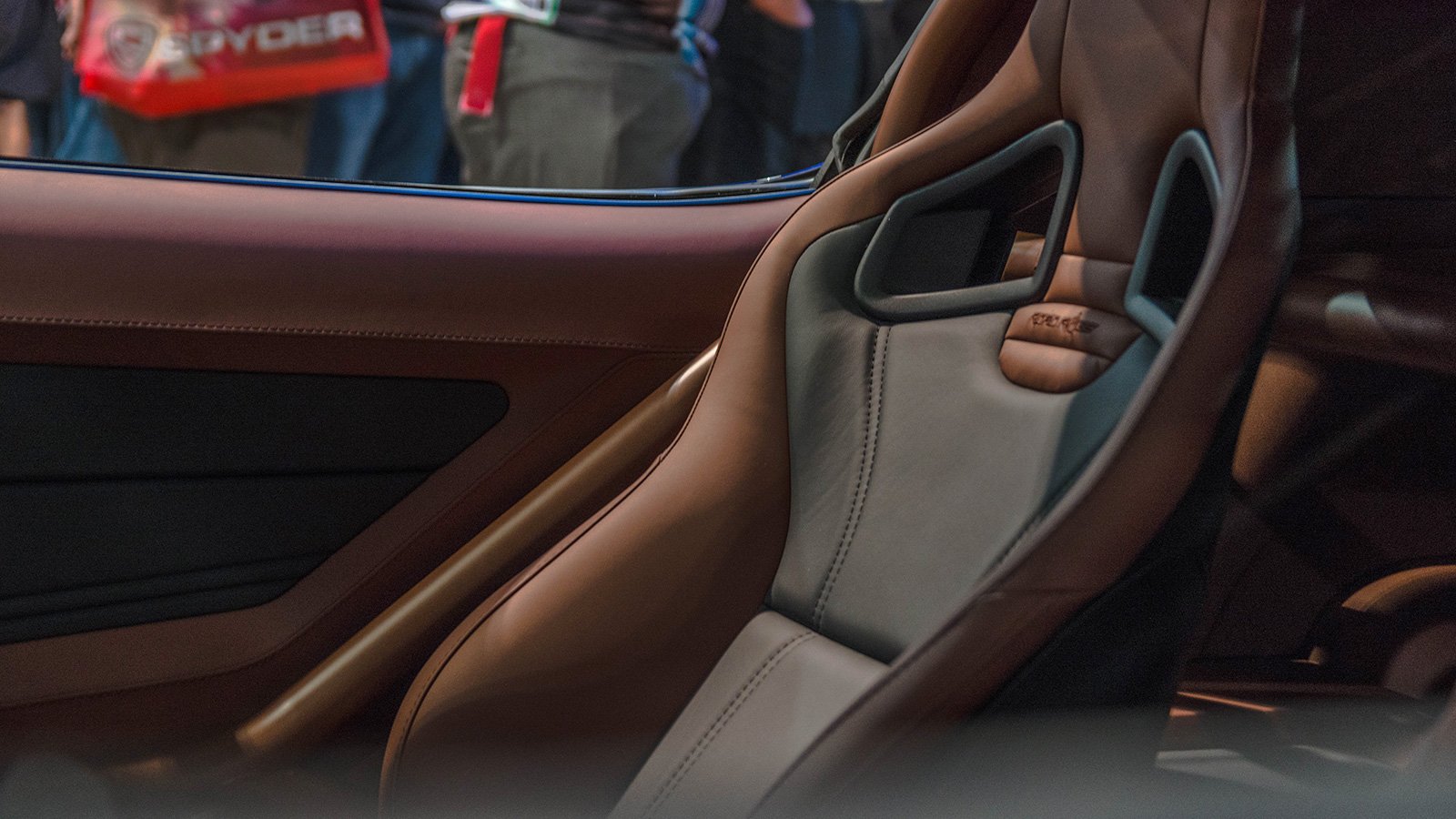 1970 Chevy Camaro 'Road Rage' - Image 6