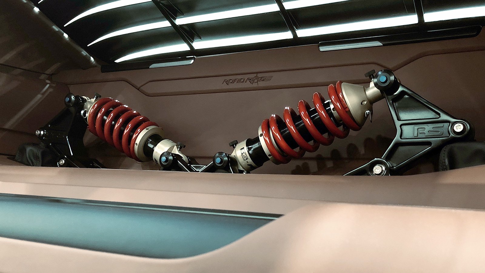 1970 Chevy Camaro 'Road Rage' - Image 7