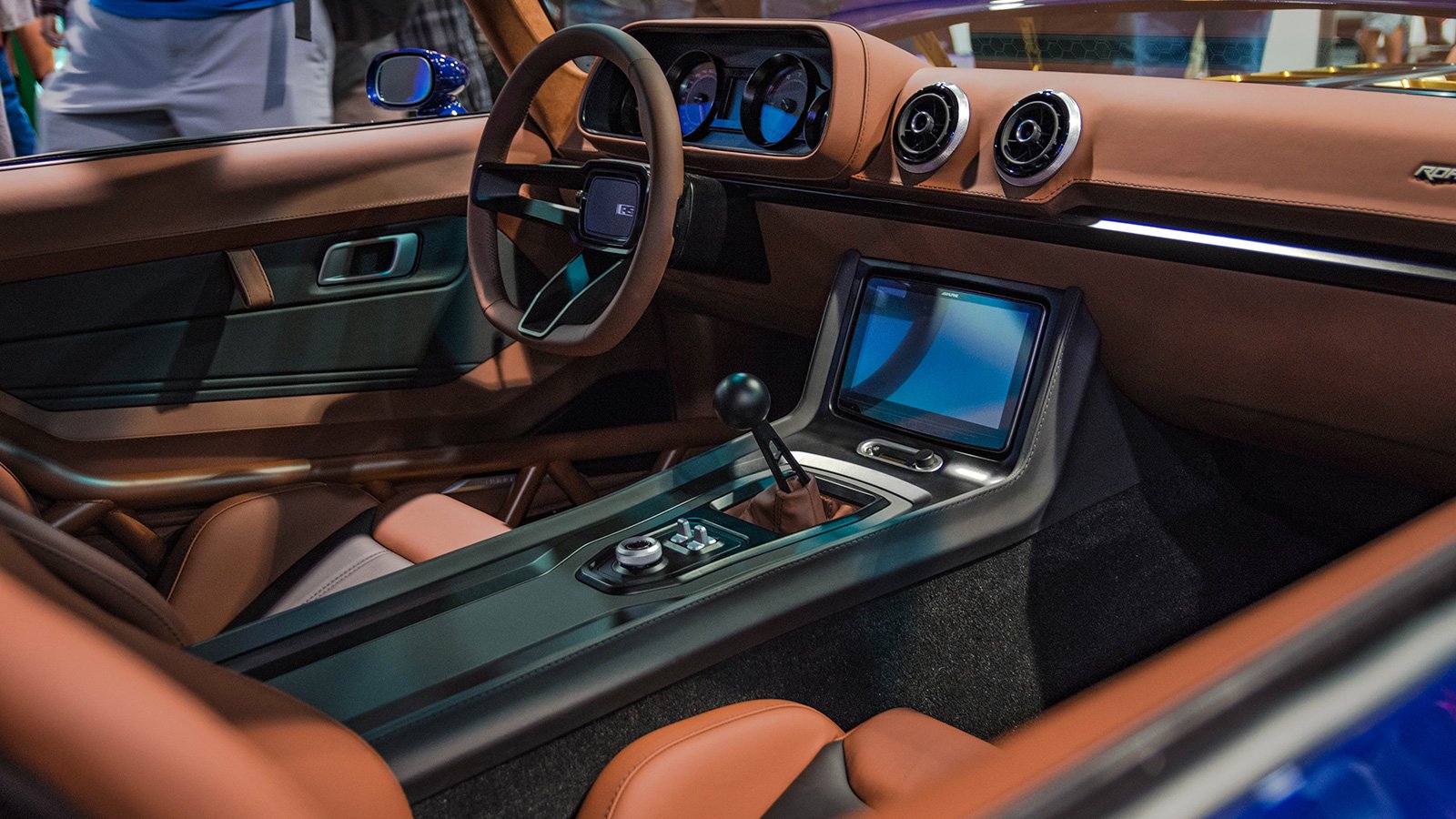 1970 Chevy Camaro 'Road Rage' - Image 8