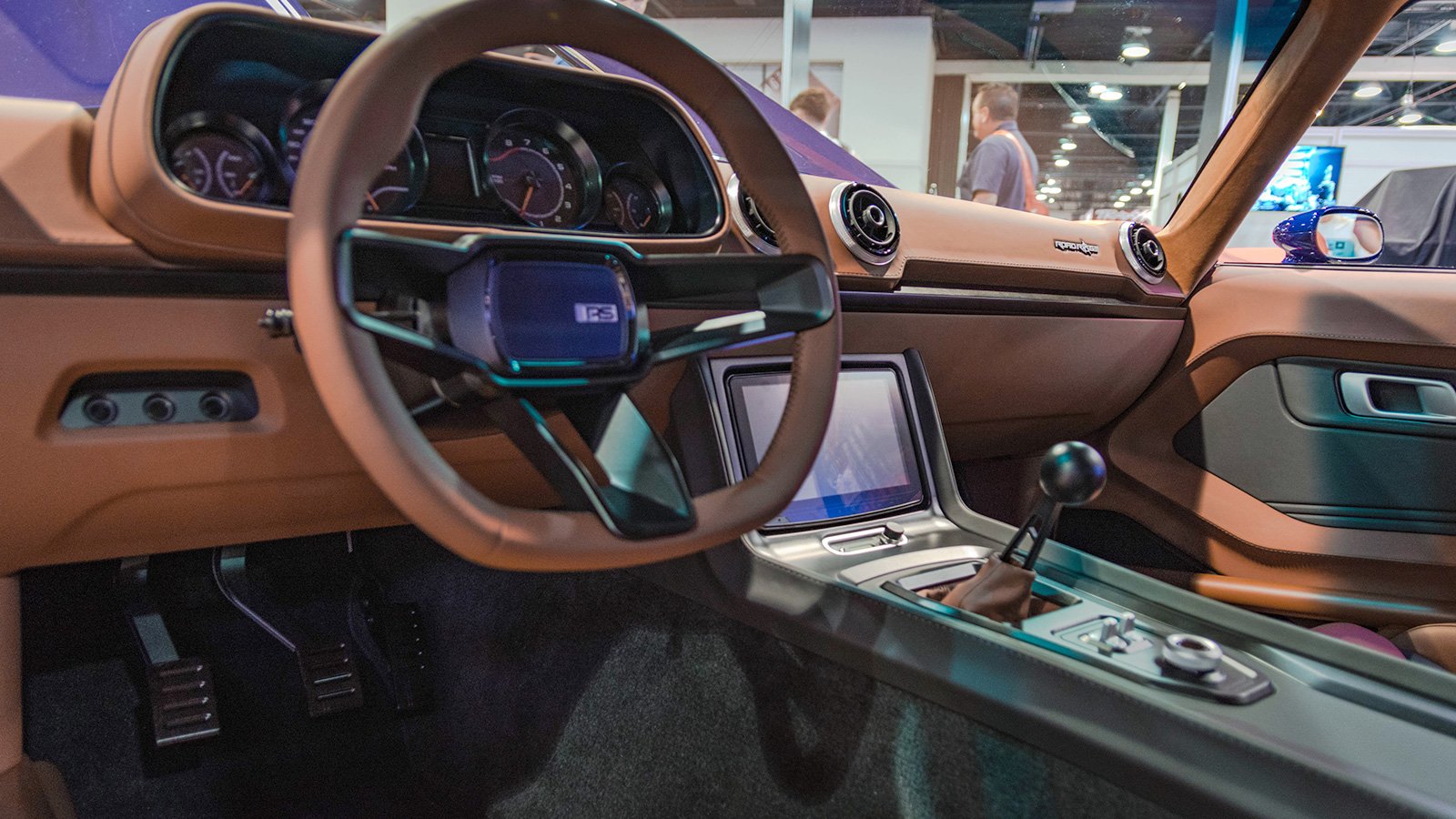 1970 Chevy Camaro 'Road Rage' - Image 9