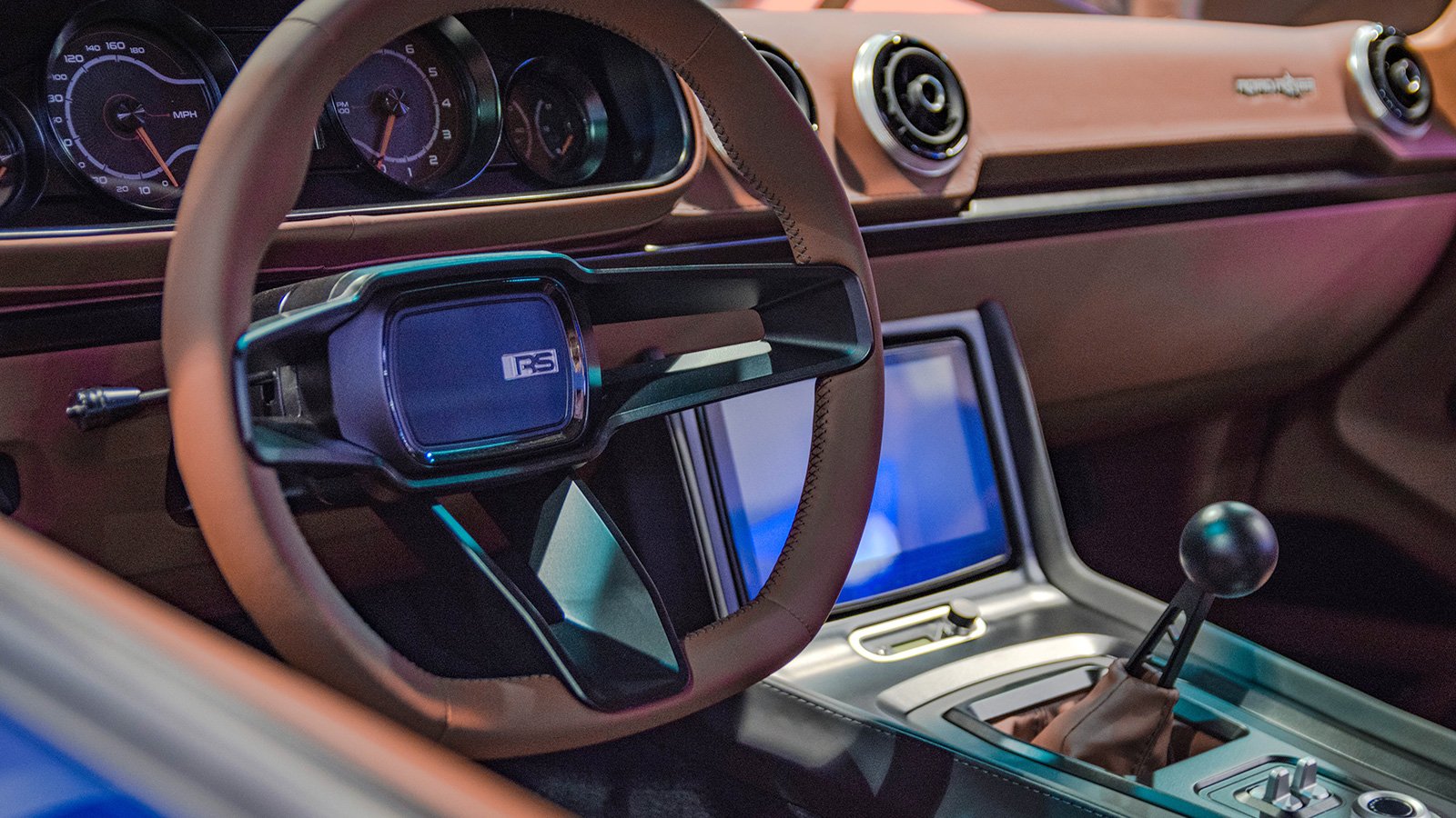 1970 Chevy Camaro 'Road Rage' - Image 10